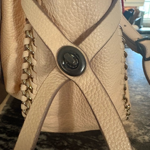 Coach Dakota Crossbody - Picture 14 of 15